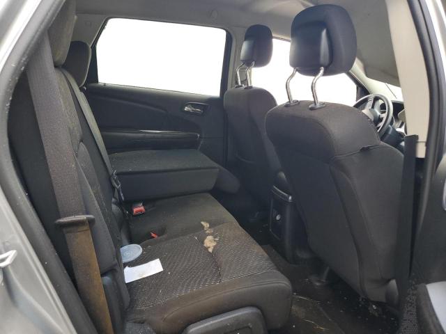 Photo 11 from auction – 2017 DODGE JOURNEY SE with VIN 3C4PDCAB1HT558233