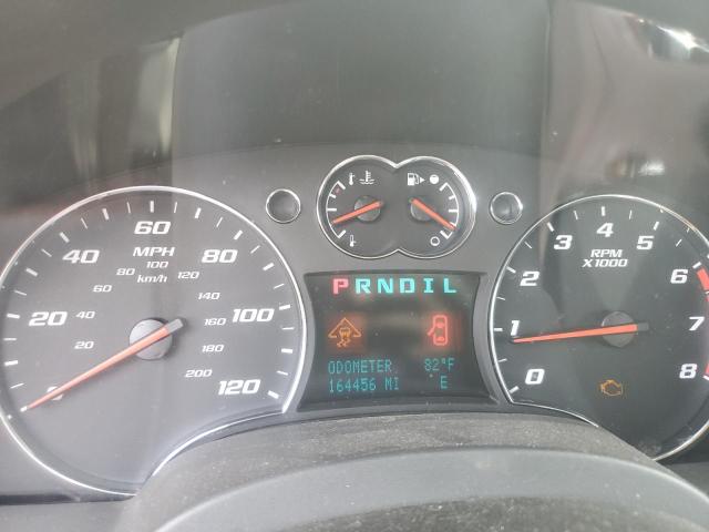 Photo 9 from auction – 2008 CHEVROLET EQUINOX LT with VIN 2CNDL53FX86297766