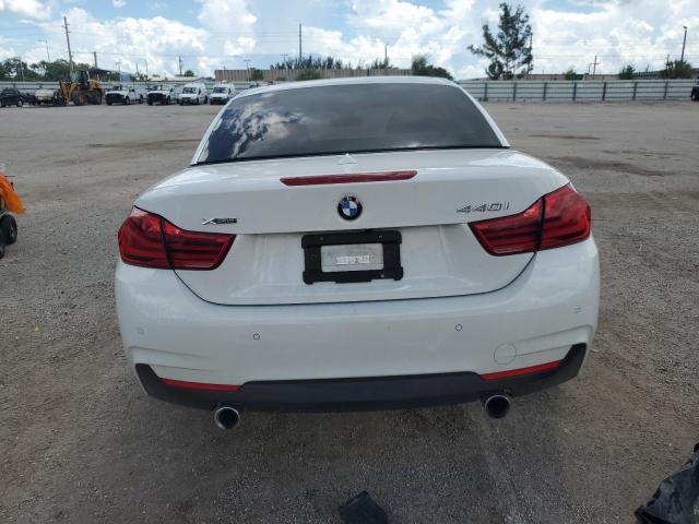 Photo 6 from auction – 2018 BMW 440XI with VIN WBA4Z7C51JEA34461