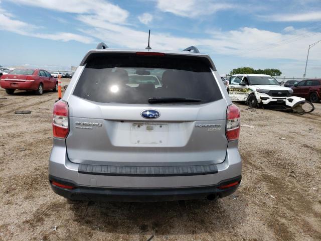 Photo 6 from auction – 2014 SUBARU FORESTER 2 with VIN JF2SJAMC8EH503625