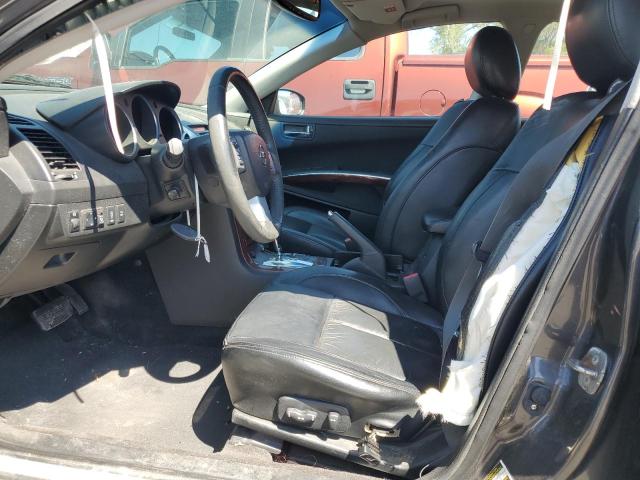Фото 7 с аукциона – 2008 NISSAN MAXIMA SE с VIN 1N4BA41E08C838388