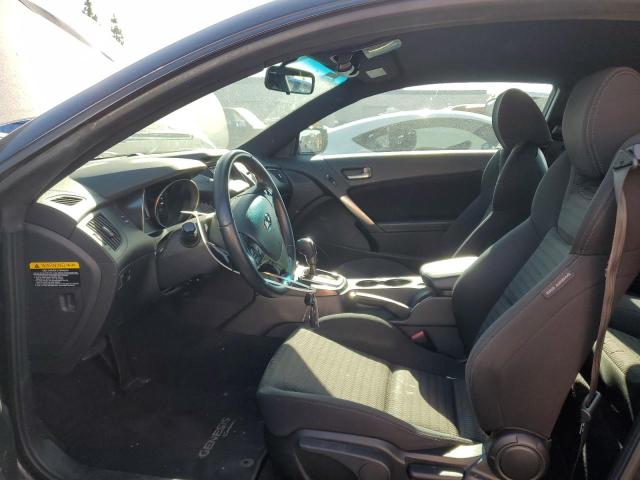 Photo 7 from auction – 2013 HYUNDAI GENESIS CO with VIN KMHHT6KD9DU109161