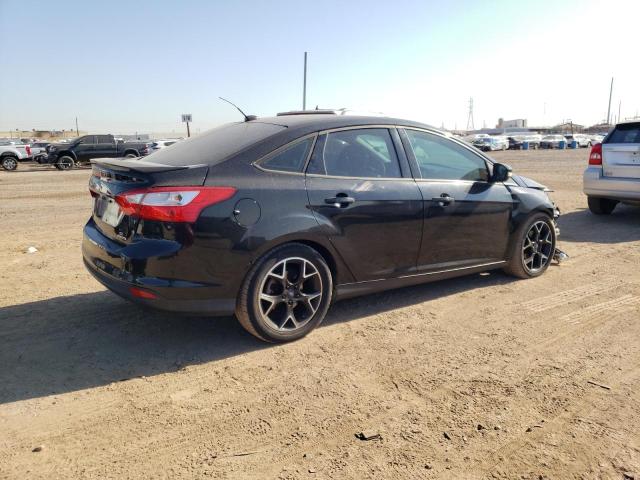 Photo 3 from auction – 2013 FORD FOCUS SE with VIN 1FADP3F29DL138685