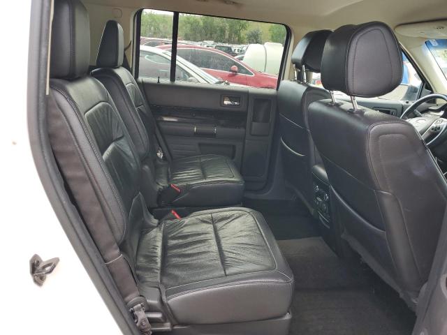 Photo 11 from auction – 2014 FORD FLEX SEL with VIN 2FMHK6C83EBD07262