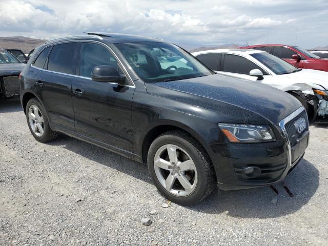 Photo 4 from auction – 2012 AUDI Q5 PREMIUM with VIN WA1LFAFP2CA022919