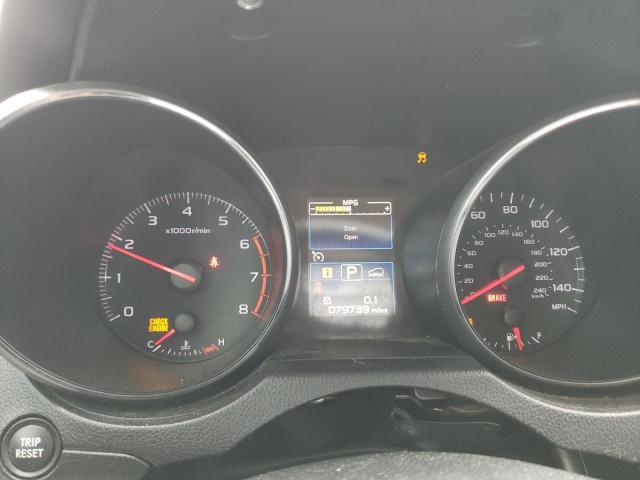 Снимка 9 от търг – 2017 SUBARU OUTBACK 2. с VIN 4S4BSAAC3H3379941