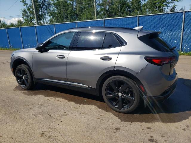 Photo 2 from auction – 2021 BUICK ENVISION E with VIN LRBFZPR43MD184846
