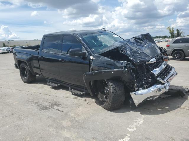 Photo 4 from auction – 2018 CHEVROLET SILVERADO with VIN 1GCUKREC5JF172820