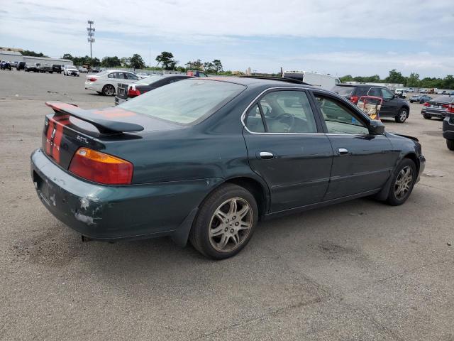 Photo 3 from auction – 2001 ACURA 3.2TL with VIN 19UUA56651A012830
