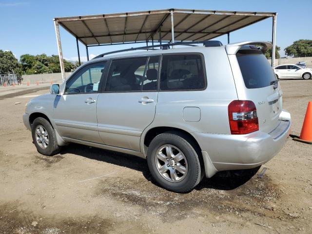 Zdjęcie 2 z aukcji – 2005 TOYOTA HIGHLANDER z VIN JTEDP21AX50048379