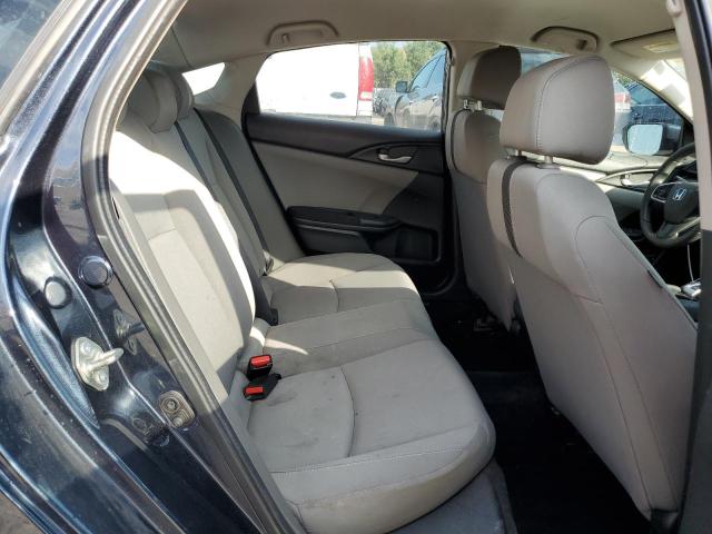 Photo 10 from auction – 2016 HONDA CIVIC LX with VIN 19XFC2F50GE019911