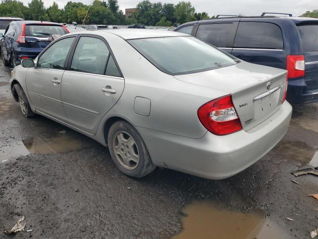 Photo 2 from auction – 2002 TOYOTA CAMRY LE with VIN 4T1BF32K92U508613