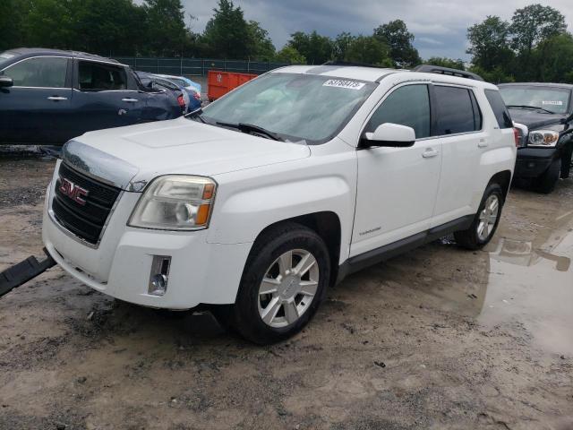 Фото 1 с аукциона – 2013 GMC TERRAIN SL с VIN 2GKALSEK5D6191448