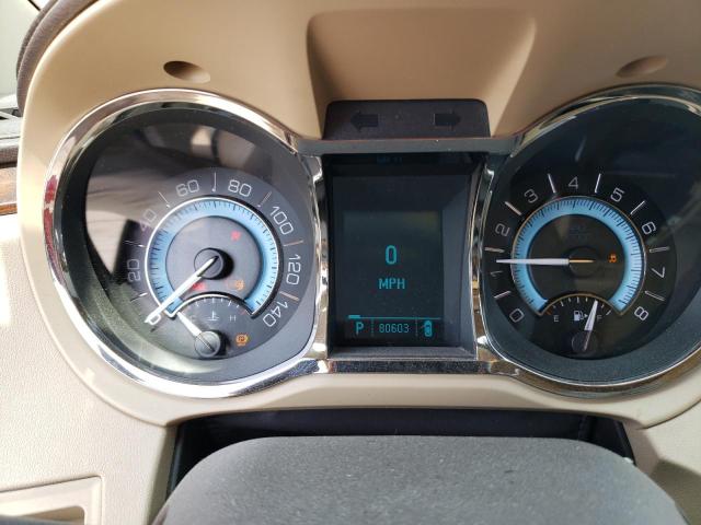 صورة رقم 9 من المزاد - 2011 BUICK LACROSSE C مع VIN 1G4GC5ED9BF298901
