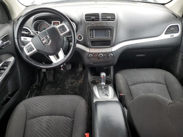 Photo 8 from auction – 2018 DODGE JOURNEY SE with VIN 3C4PDCAB9JT345553