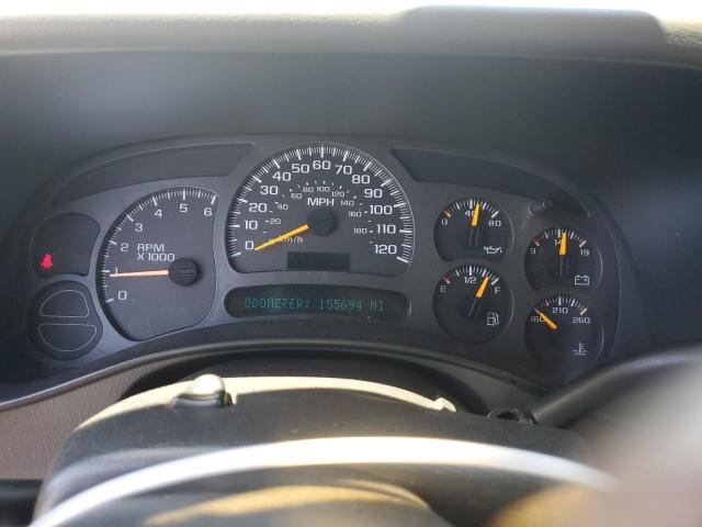 Photo 9 from auction – 2003 CHEVROLET SILVERADO with VIN 2GCEC19V031104269