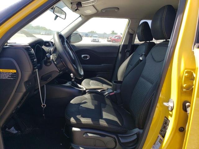 Снимка 7 от търг – 2016 KIA SOUL + с VIN KNDJP3A54G7243162