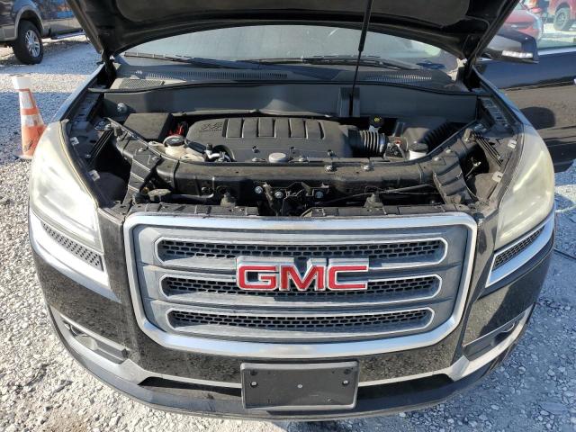 Photo 12 from auction – 2016 GMC ACADIA SLT with VIN 1GKKVRKD6GJ201991