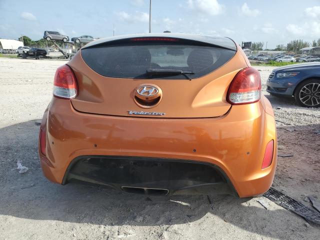 Photo 6 from auction – 2016 HYUNDAI VELOSTER with VIN KMHTC6AD5GU293868