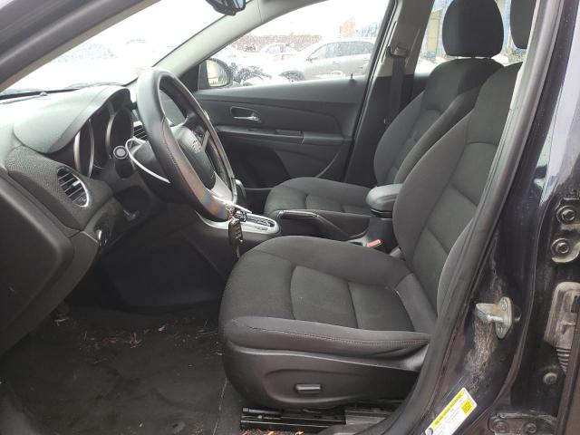 Photo 7 from auction – 2014 CHEVROLET CRUZE LT with VIN 1G1PC5SB3E7471990