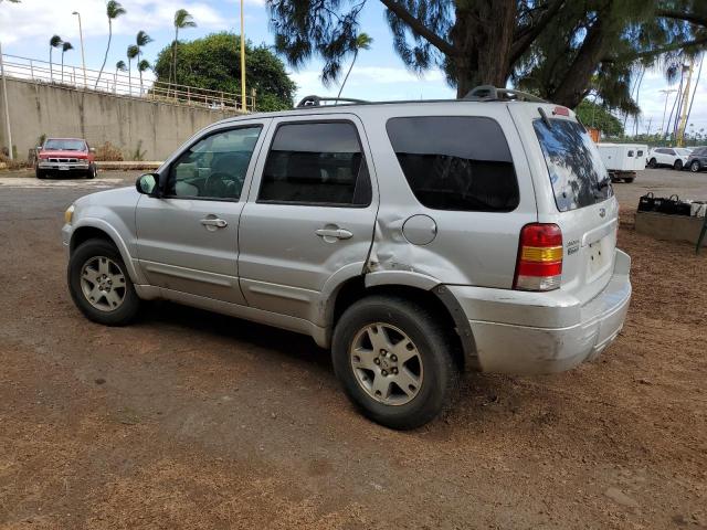 Photo 2 from auction – 2005 FORD ESCAPE LIM with VIN 1FMCU04175KB95168