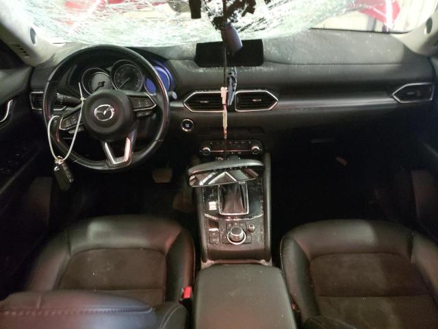 Photo 8 from auction – 2019 MAZDA CX-5 TOURI with VIN JM3KFBCM1K0501197