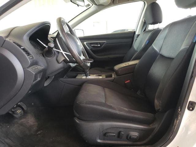 Photo 7 from auction – 2016 NISSAN ALTIMA 2.5 with VIN 1N4AL3AP7GC172680