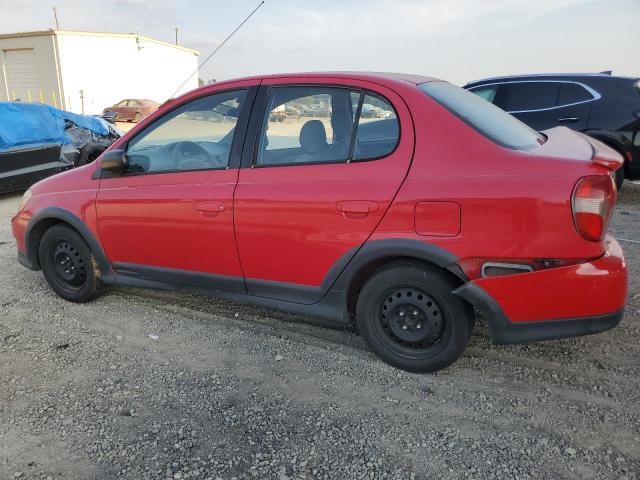 Photo 2 from auction – 2002 TOYOTA ECHO with VIN JTDBT123920226425