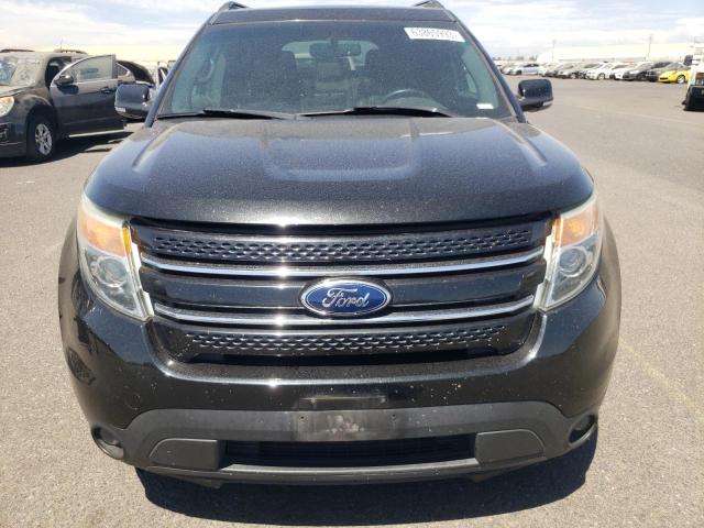 Снимка 5 от търг – 2013 FORD EXPLORER L с VIN 1FM5K7F85DGC00855