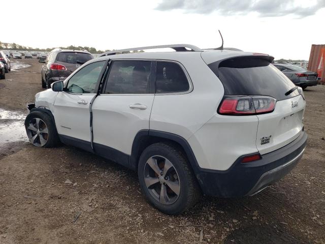 Photo 2 from auction – 2019 JEEP CHEROKEE L with VIN 1C4PJMDX9KD255025