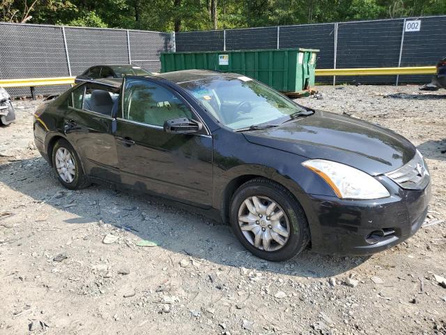 Photo 4 from auction – 2012 NISSAN ALTIMA BAS with VIN 1N4AL2AP7CN447781