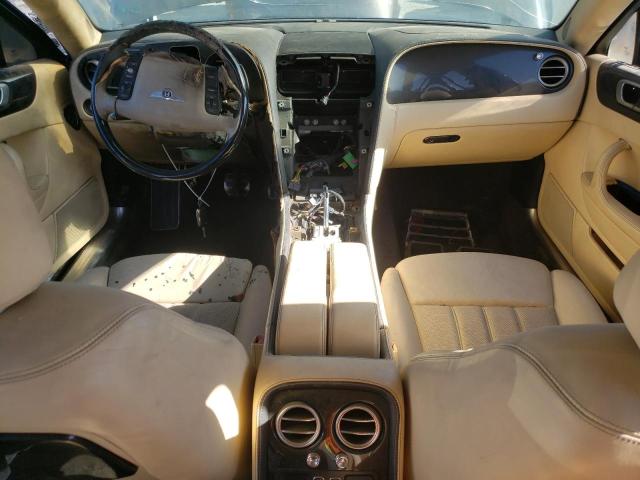 Photo 8 from auction – 2008 BENTLEY CONTINENTA with VIN SCBBR93W78C052080