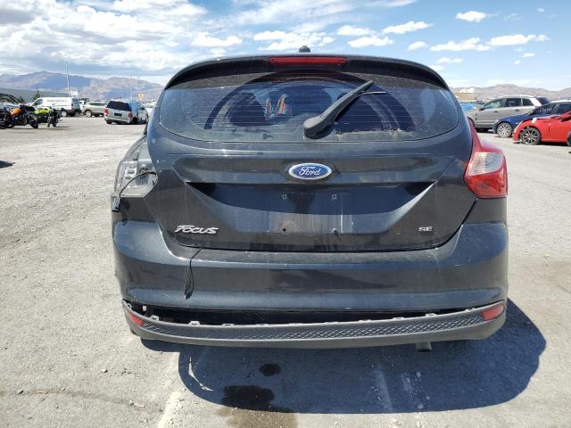 Снимка 6 от търг – 2013 FORD FOCUS SE с VIN 1FADP3K28DL335272