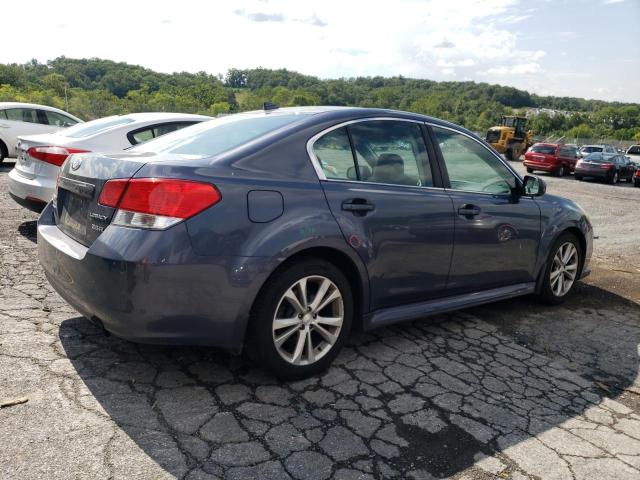 Photo 3 from auction – 2014 SUBARU LEGACY 3.6 with VIN 4S3BMDL67E2017099