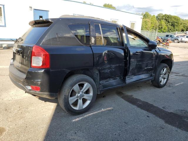 Photo 3 from auction – 2012 JEEP COMPASS SP with VIN 1C4NJCBA8CD662447