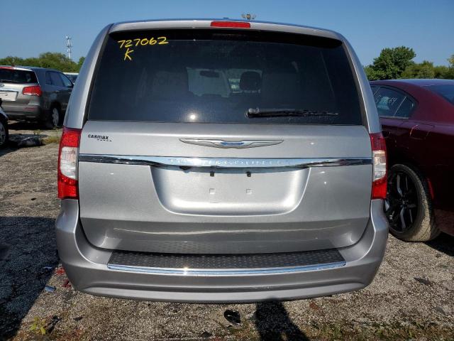 Photo 6 from auction – 2015 CHRYSLER TOWN & COU with VIN 2C4RC1BGXFR727062