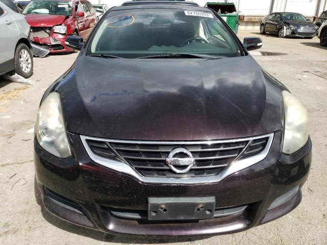 Photo 5 from auction – 2010 NISSAN ALTIMA S with VIN 1N4AL2EP6AC184069
