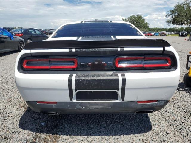 Photo 6 from auction – 2015 DODGE CHALLENGER with VIN 2C3CDZAG0FH764084