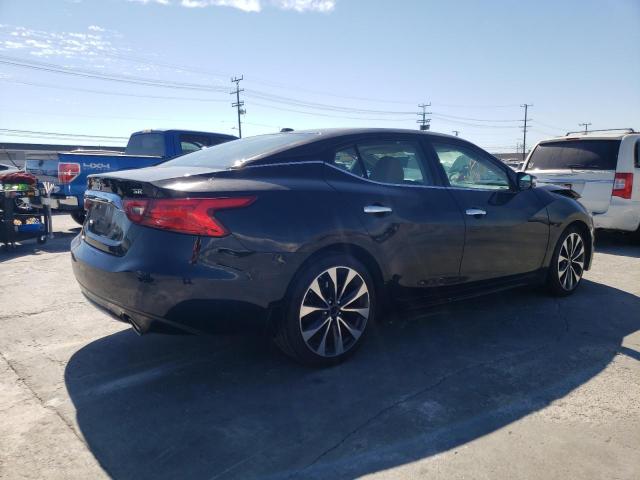 Photo 3 from auction – 2016 NISSAN MAXIMA 3.5 with VIN 1N4AA6AP2GC442714
