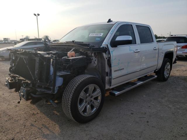 GMC SIERRA C15 2016 with VIN 3GTP1NEC8GG297522 - Photo from auction
