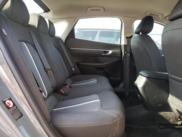 Photo 10 from auction – 2021 HYUNDAI SONATA SE with VIN 5NPEG4JA9MH125877