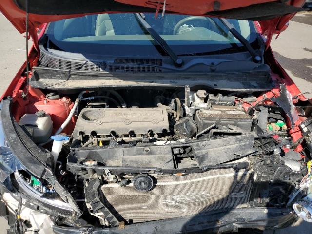 Photo 12 from auction – 2013 KIA SPORTAGE E with VIN KNDPCCA24D7462498