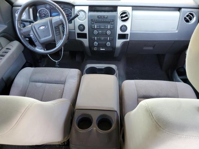 Photo 8 from auction – 2009 FORD F150 SUPER with VIN 1FTPX14V39FA60144