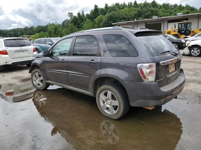Photo 2 from auction – 2008 CHEVROLET EQUINOX with VIN 2CNDL53F686340189