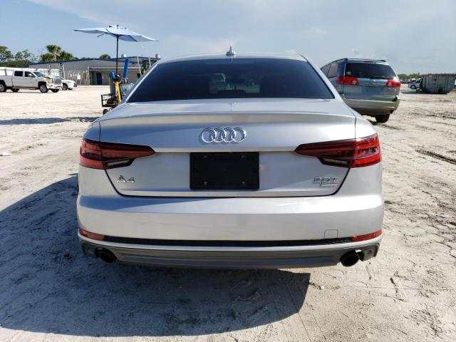 Photo 6 from auction – 2018 AUDI A4 PREMIUM with VIN WAUKMAF49JA231551