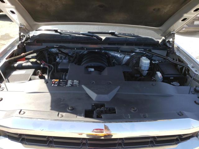 Photo 11 from auction – 2016 CHEVROLET SILVERADO with VIN 3GCUKREC5GG281978