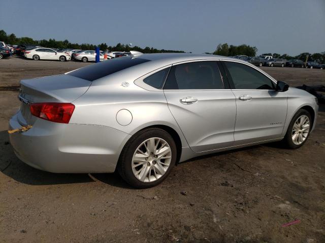 Photo 3 from auction – 2017 CHEVROLET IMPALA LS with VIN 2G11Z5SA3H9130930