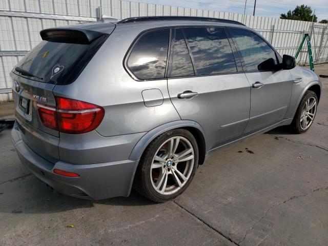 Photo 3 from auction – 2012 BMW X5 M with VIN 5YMGY0C56CLK27234