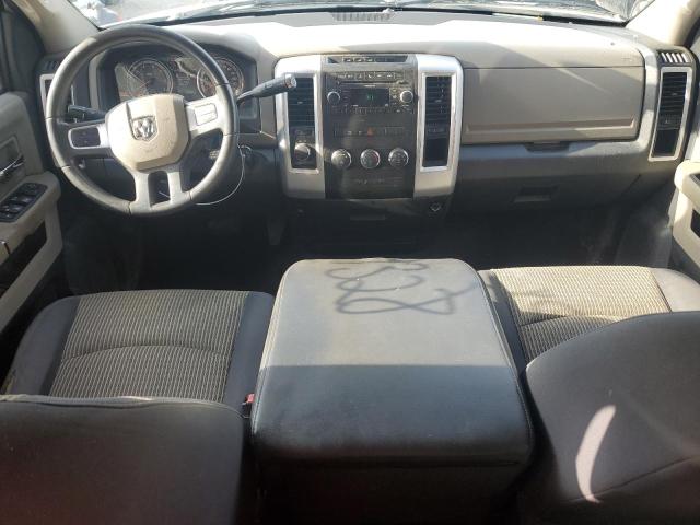 Photo 8 from auction – 2010 DODGE RAM 1500 with VIN 1D7RV1GP3AS139343
