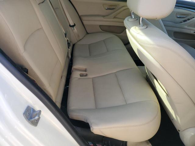 Photo 10 from auction – 2014 BMW 535 D with VIN WBAXA5C58ED689878